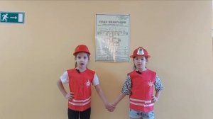 Детская телестудия СпутникТВ представляет