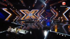 NRavitsa Planet — Лопес Авторская  Четвертый кастинг «Х фактор 7» 17 09 2016