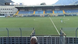 LECCO - BRESCIA: UNDER 17