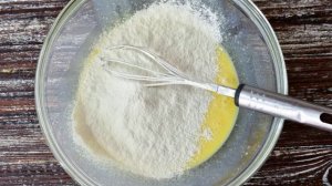 Норвежские вафли