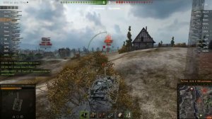 Озвучка "Гоблин" для World of Tanks от Дмитрия Пучкова