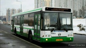 Автобус 5