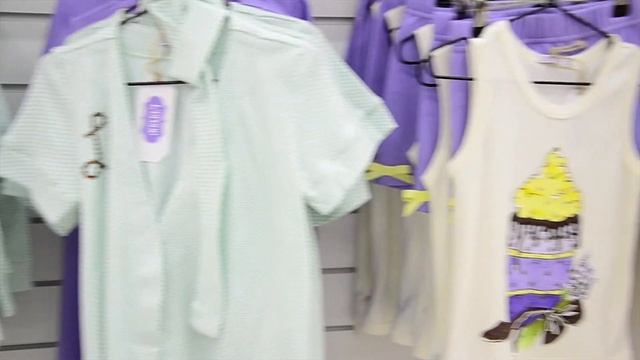 Chadochudo.com - одежда для новорожденных и детей. Давайте знакомиться! смотреть онлайн