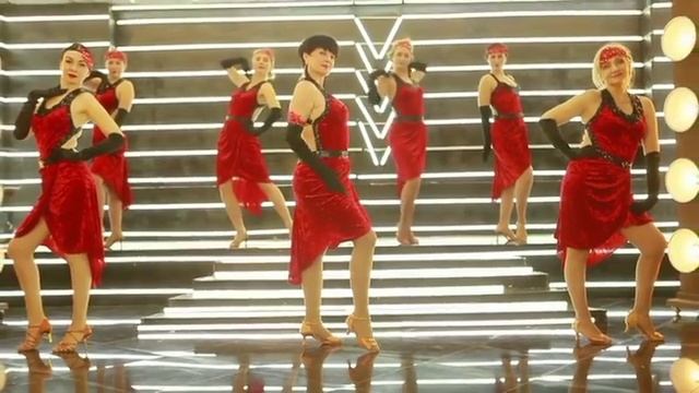 Нежная румба смотреть онлайн