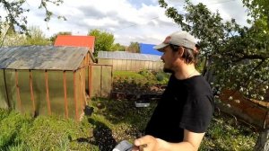 Купили дачу, что дальше???