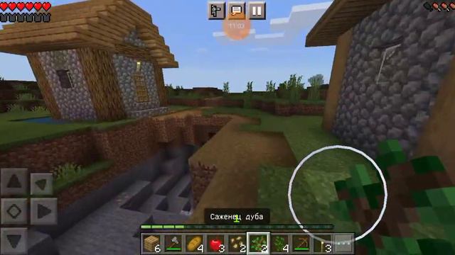Я играю в minecraft на версии 1.17.10 смотреть онлайн