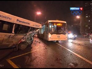 Ляп в Вестях