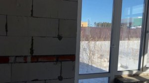 Обзор типового дома «Хозяин», Коттеджный посёлок «Баден Баден», г  Снежинск