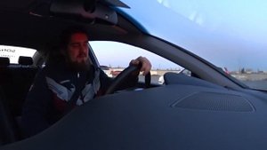 Тест-драйв ? NYUNDAI SONATA ? 2018 2.4 ! VLGavto