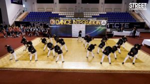 Dance Integration 2019 «Street Competitions»  - 002 - United BIT, г.Ухта