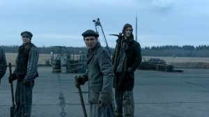 Девятаев — Трейлер (2021)