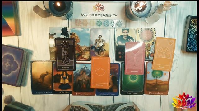 CAPRICORN!♑️ "THE ENERGY SHIFTS TO BRING YOU LOVE & ABUNDANCE! YES IT'S TRUE! TAROT NOVEMBER смотреть онлайн