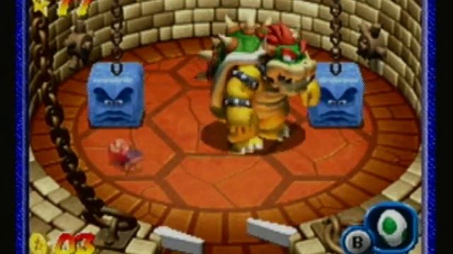 Mario Pinball Land Pain смотреть онлайн