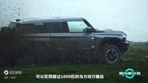 ТАКОГО РАМНОГО ВНЕДОРОЖНИКА ВЫ ЕЩЕ НЕ ВИДЕЛИ! КРУЧЕ и ДЕШЕВЛЕ BYD U8
