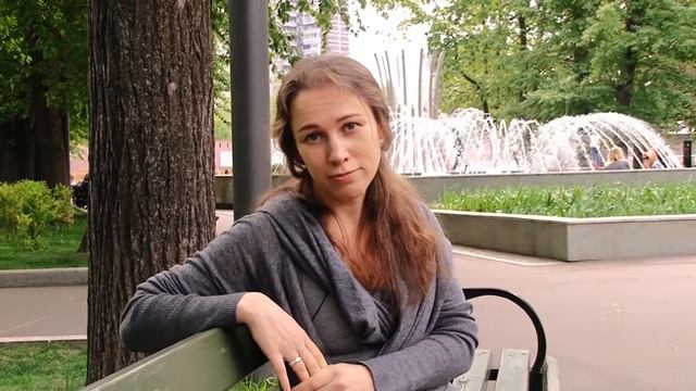 ЛЮДИ РОСТА: Елена Углова смотреть онлайн