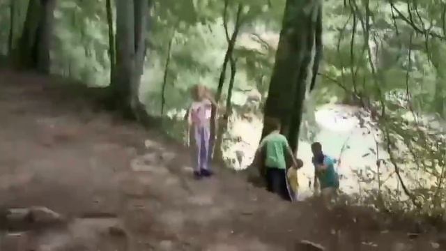 Отдых в Гуамке