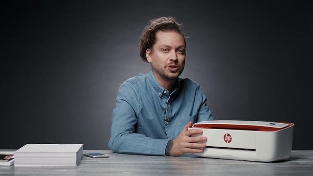 Обзор МФУ HP Deskjet Ink Advantage 3788 от Стаса Койота. смотреть онлайн