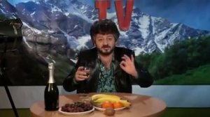 Жорик поздравляет