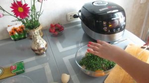 СУП с фрикадельками  рецепт полезного супа.