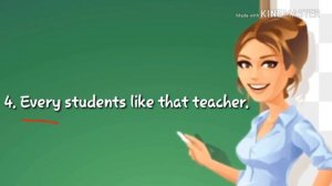 COMMON GRAMMAR MISTAKES  / ESL GRAMMAR / ENGLISH LESSON (PART 2)