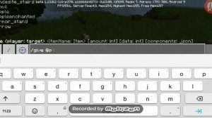 Как с помощью команды призвать командный блок и невидимый блок