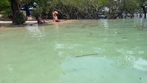 Филиппины - какой остров выбрать? Как попасть на Корон? Аэропорт Бусуанга