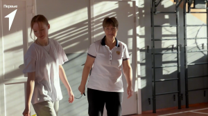 Первые Владимирской области поддерживают своего гуру физкультуры