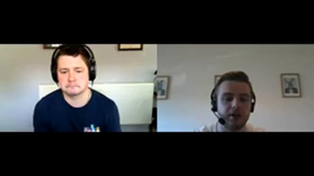 Silicon Canal speak to Jim Seconde смотреть онлайн