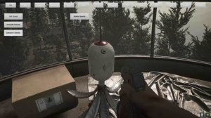 Баг с кодами на Волан, как решить. Мне помогло, но... игра стала провисать. Atomic Heart.