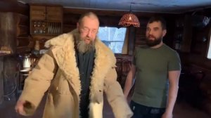 Сегодня после ножевого боя. Герман Стерлигов (архив)