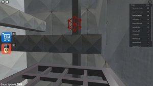 Побег от Бари Роблокс | Barry`s Prison Roblox | ROBLOX | Барри Вонючка роблокс |