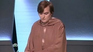 Своя игра. Вопросы от Александра Стриженова (18.04.2015)