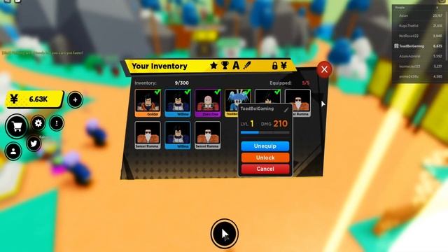 THIS IS BETTER THAN PET SIM* [RELEASE] Anime Fighters Simulator (Roblox) Codes*Secret World Unlocke смотреть онлайн