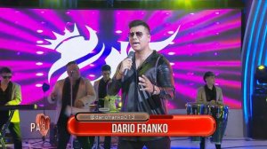 DARIO FRANKO MIX PASION DE SABADO 2024