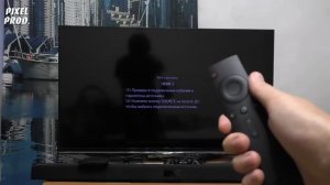 Обзор Xiaomi Mi Box 3 - Android TV vs. Smart TV (отзыв, мнение)