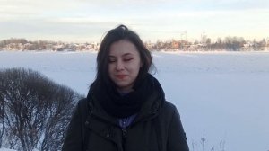 Опрос девушек на улице ? Социальный эксперимент