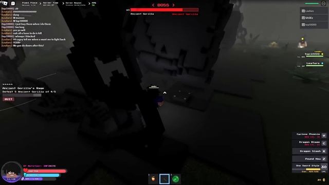 How To Get Haki In PIXEL PIECE Guide (Roblox) смотреть онлайн