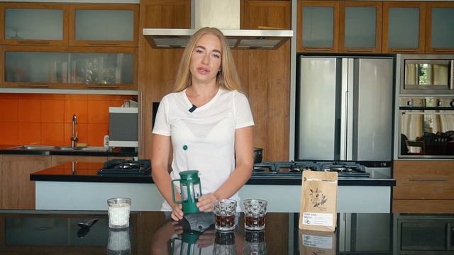 Как приготовить капучино в домашних условиях смотреть онлайн