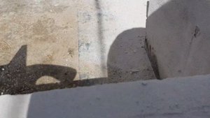 Штроборез своими руками .Как штробить газобетонные блоки быстро и ровно .