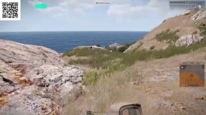 Arma 3 Sandbox PVE Malden без модов с куча оружия!