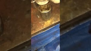 Замена шаровой опоры смарт форту