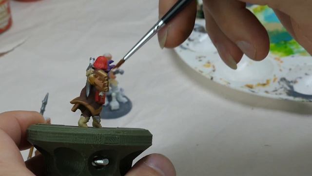 Ep 38 NADDPOD - Fia смотреть онлайн