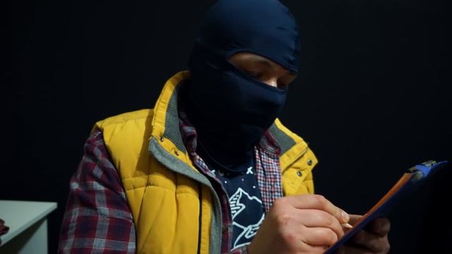 Нелегальная АСМР Клиника смотреть онлайн