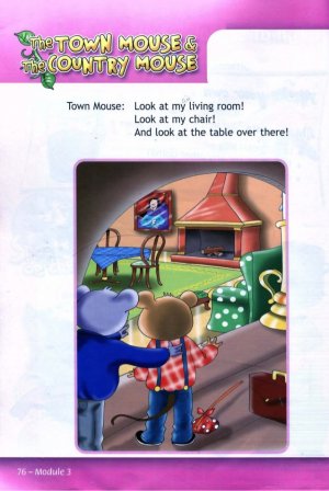 Учебник Спотлайт Быкова 2 класс стр. 76-77 (старая версия). Новый учебник стр 18-19 Вторая часть.