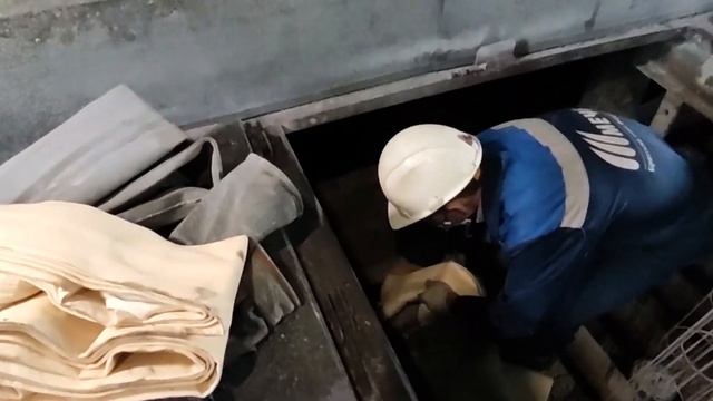 [16.05.2023] Братский завод ферросплавов стал первым из участников проекта «Чистый воздух» в Братске