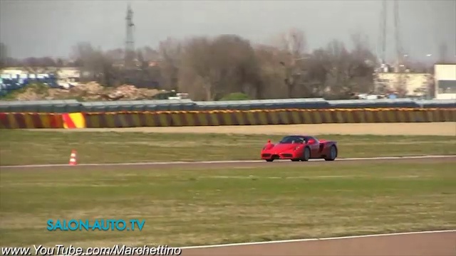 Женевский Автосалон 2013