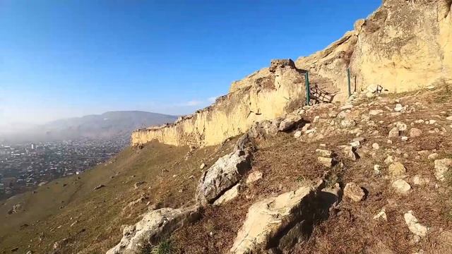 Кисловодск - Рим-гора , туда и обратно на мотоциклах смотреть онлайн