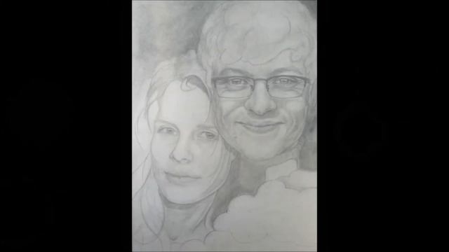 Видео № 4. Рисунок в психотерапии. Мы будем рисовать!! смотреть онлайн