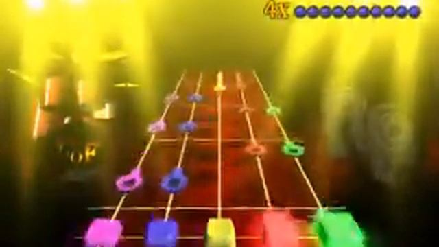 Requiem for a Dream - Metal Cover for Frets on Fire Guitar Hero