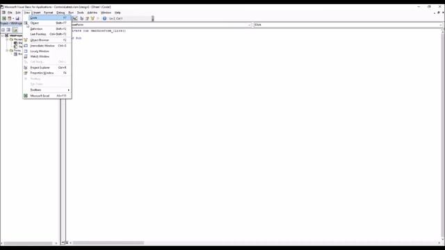 VBA Automation for Excel 2019 Cookbook  | 15. UserForm Controls